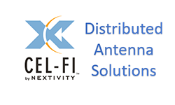 Distributed Antenna Solution