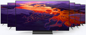 Televisions and Mounts